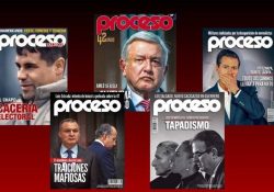 A partir de julio, Proceso dejará de publicar su revista semanal