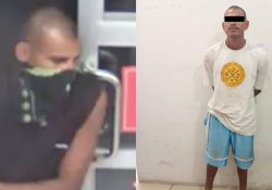 Detienen al Asaltante de tiendas de Conveniencia en Guaymas