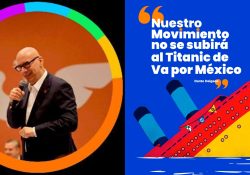 El PRI entregó el Estado de Mexico para conservar Coahuila, acusa MC
