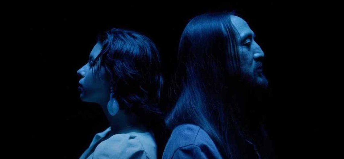 Ángela Aguilar estrena colaboración con Steve Aoki