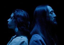 Ángela Aguilar estrena colaboración con Steve Aoki