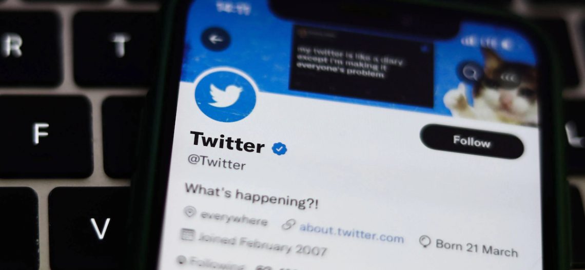 Australia da 28 días a Twitter para limpiar «toxicidad y odio»