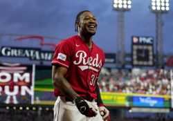 Rojos de Cincinnati logran mejor racha en 66 años