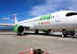 Aerolíneas de bajo costo dominan mercado mexicano