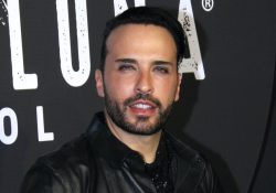 Apio Quijano es el Séptimo Eliminado de La Casa de los Famosos
