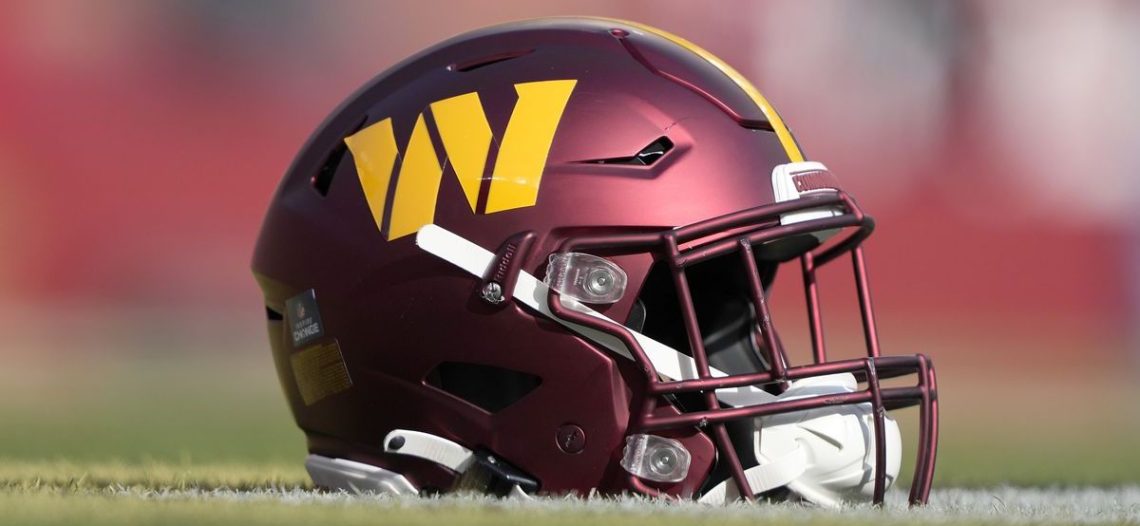 Washington Commanders tienen nuevo dueño, NFL lo aprueba