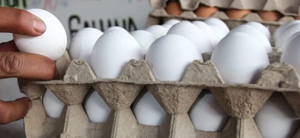 Precios de canasta alimentaria dan respiro a las familias