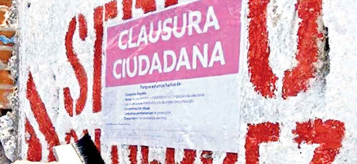 Fallo contra ‘corcholatas’; Morena impugnará los candados del INE