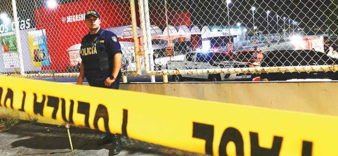 Costa Rica atribuye inseguridad a ‘mexicanización del crimen’