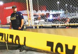 Costa Rica atribuye inseguridad a ‘mexicanización del crimen’