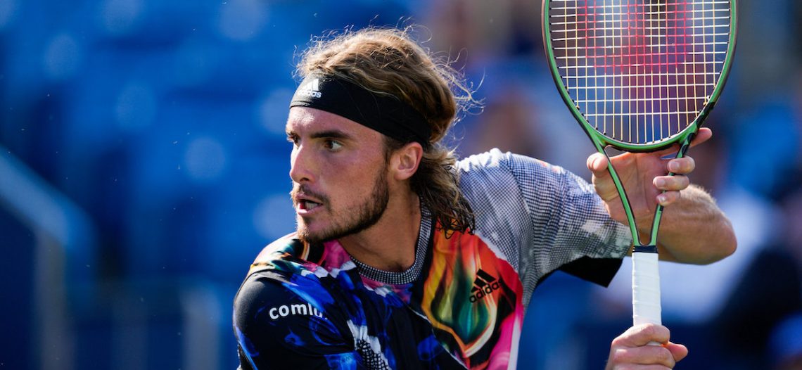 Stefanos Tsitsipas encabeza lista de estrellas para Abierto de Los Cabos