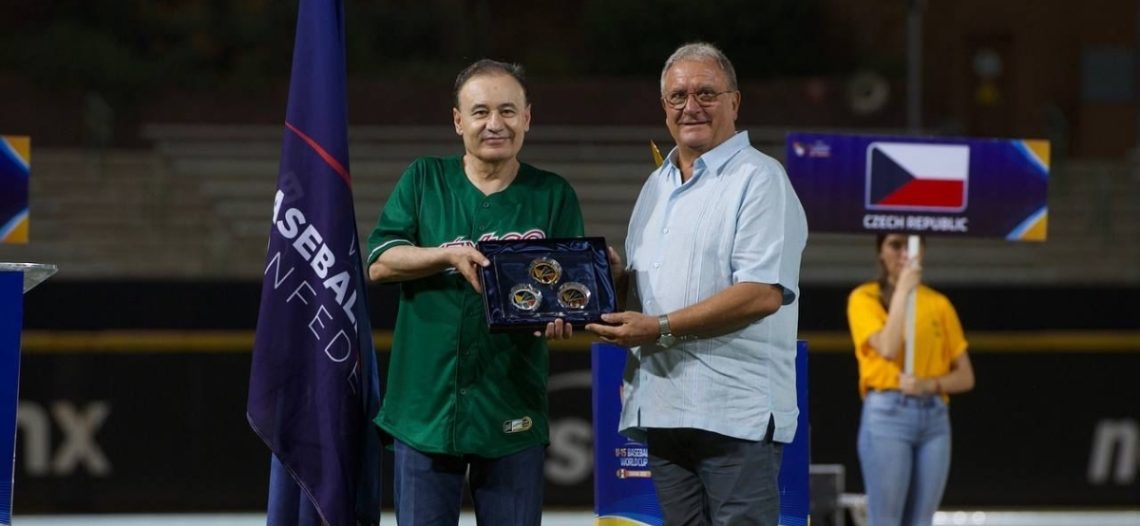 Es Sonora referente nacional en eventos deportivos de talla internacional