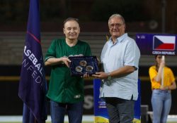 Es Sonora referente nacional en eventos deportivos de talla internacional