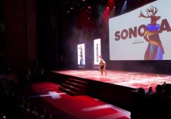 Sonora mostrará su riqueza cultural en el Festival Internacional Cervantino