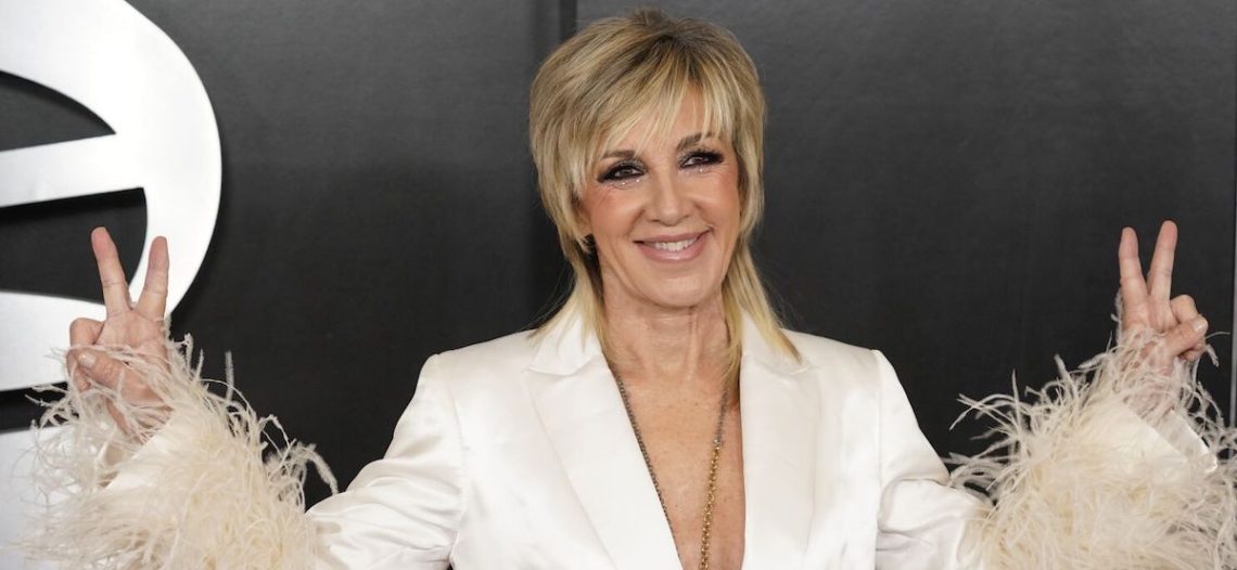 Ana Torroja recibirá el Premio a la Excelencia Musical