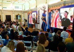Sonora mostrará su riqueza cultural, artística y gastronómica