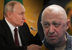 Vladimir Putin se reunió con el jefe del Grupo Wagner después de la rebelión armada