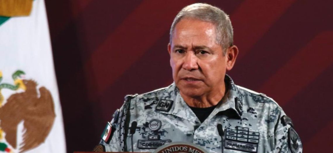 Se cuelan por frontera 250 mil armas al año