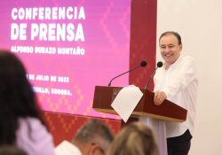 Atrae Plan Sonora interés de más de dos mil empresas de Alemania