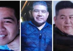 Conmociona a Cajeme la muerte de 3 policías hermanos entre sí; acepta la Fiscalía operación de grupos criminales