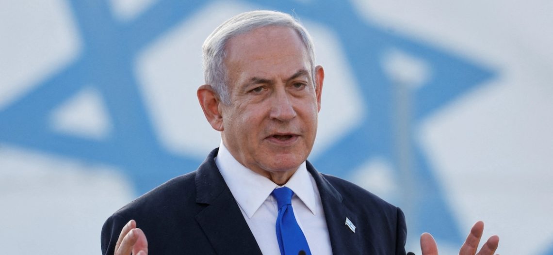 Primer ministro de Israel es hospitalizado por deshidratación