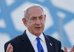 Primer ministro de Israel es hospitalizado por deshidratación