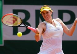 Tenista Anastasia Pavlyuchenkova no pudo entrar a República Checa