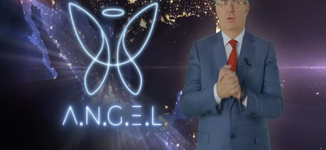 Inteligencia artificial, cámaras y drones: así es el ‘Plan Ángel’ de Ebrard para combatir la inseguridad en México
