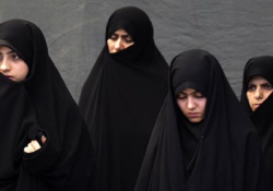 Volverá a las calles la ‘Policía de la moral’ en Irán; arrestarán a mujeres que no usen velo en público