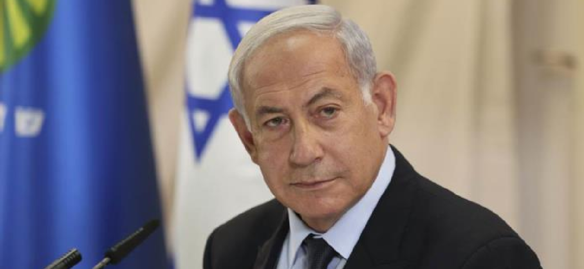 El primer ministro de Israel, Benjamin Netanyahu, es hospitalizado de emergencia