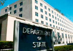 Departamento de Estado de EEUU sufre ciberataque