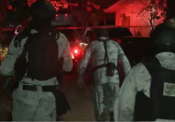 Sube a 6 personas muertas y 12 heridas por ataque con artefactos explosivos en Tlajomulco