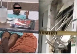 Liberan a camillero detenido por muerte de niña en elevador del IMSS en Quintana Roo