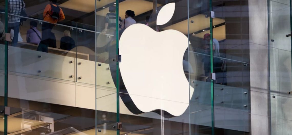 Apple enfrenta demanda por mil mdd en Reino Unido