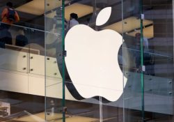 Apple enfrenta demanda por mil mdd en Reino Unido