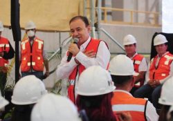 Sonora, entre las 10 entidades con mayores exportaciones