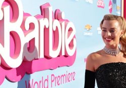 Con 93 mdd, ‘Barbie’ se mantiene en la cima de la taquilla en EU y Canadá
