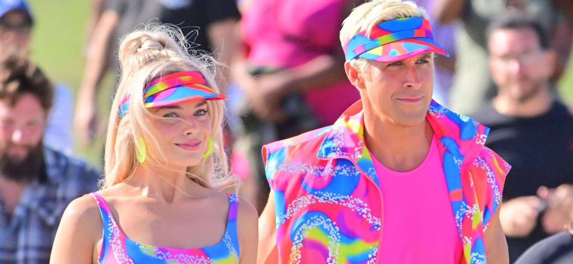 Mattel tardo 36 años en hacer película live-action de “Barbie”