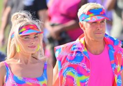 Mattel tardo 36 años en hacer película live-action de “Barbie”