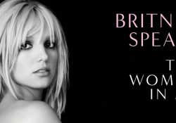 Britney Spears revela fecha de lanzamiento de libro