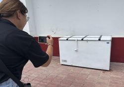 Hallan cuerpo descuartizado de empresario alemán en un congelador en Tailandia
