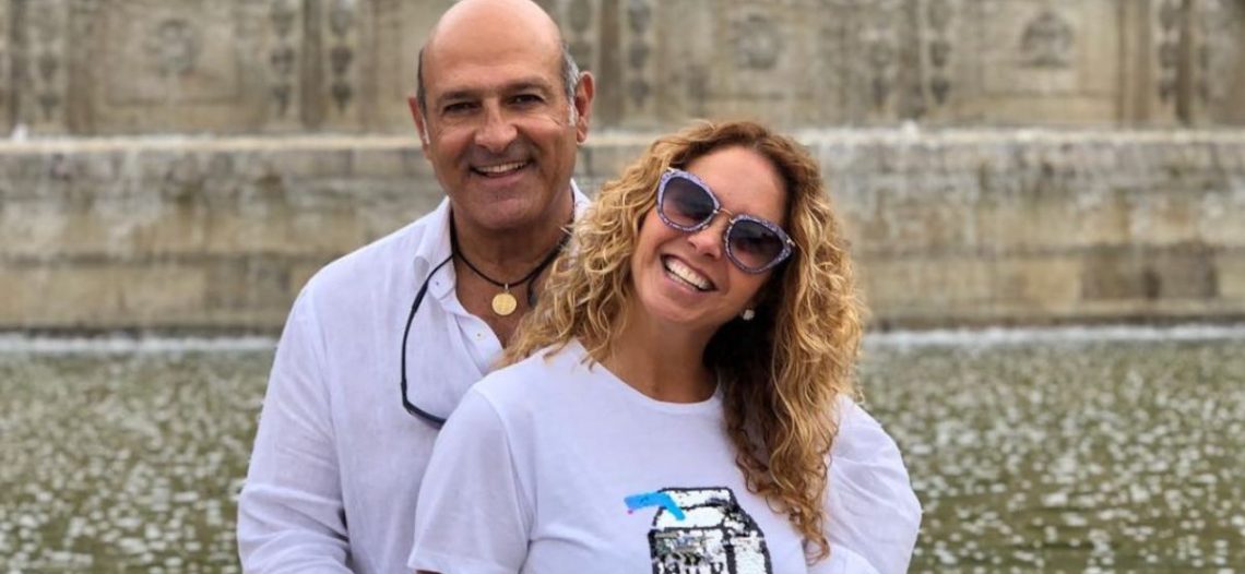 Lucero y Michel Kuri anuncian el fin de su relación tras 10 años juntos
