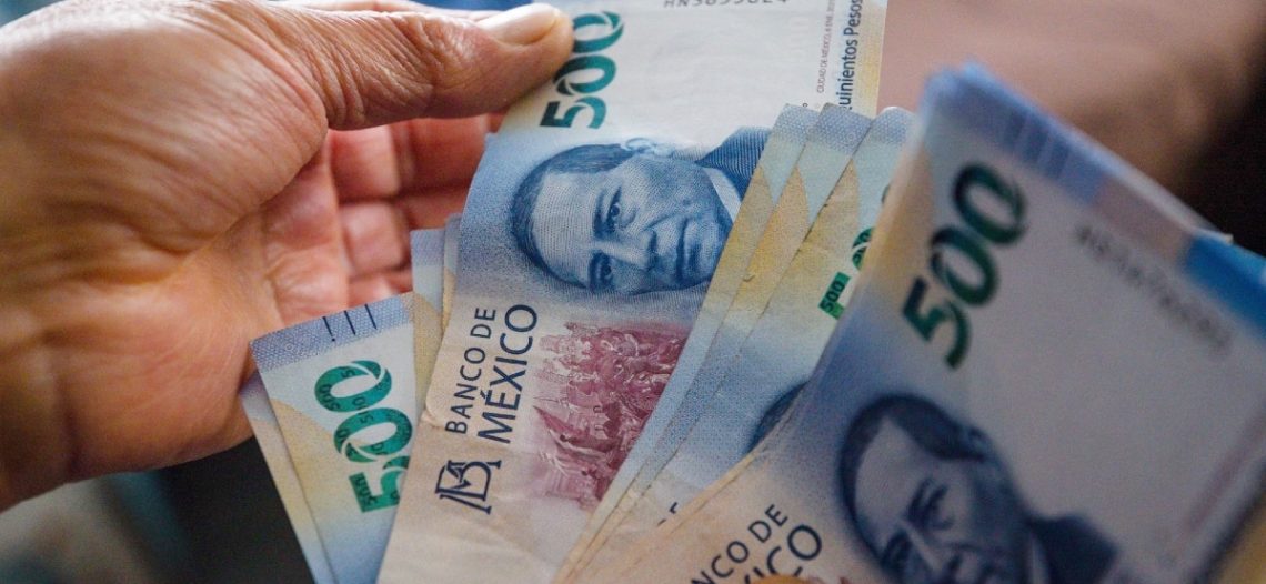 La economía mexicana mantiene crecimiento