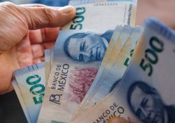 La economía mexicana mantiene crecimiento