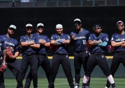 Liga Nacional rompe hegemonía de la Americana en Juego de Estrellas