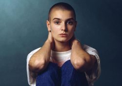 Murió Sinead O’ Connor, reconocida cantante irlandesa, a los 56 años