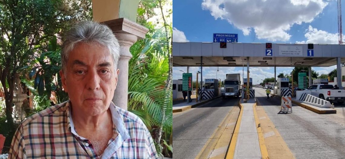 Hoteleros también quieren el libre tránsito