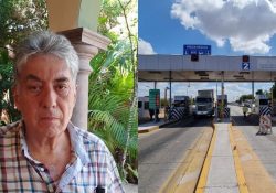 Hoteleros también quieren el libre tránsito