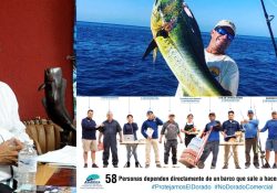 Un pez de 60 pesos el kilo, “se vende” en miles a un turista; ribereños debieran migrar a esta actividad