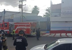 Descartan fuga de químicos en Hospital Chávez en Hermosillo: Protección Civil